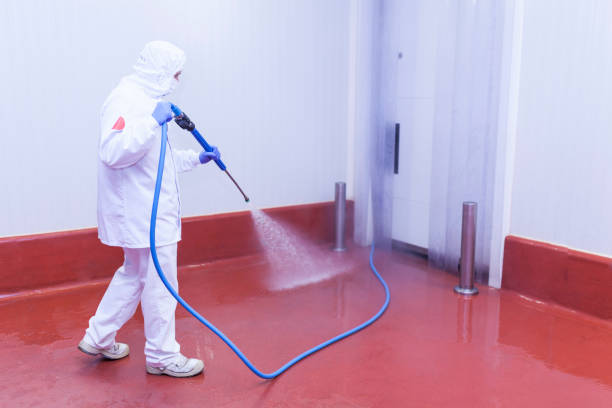 Best Parking Lot and Garage Cleaning  in Andrews Af, MD