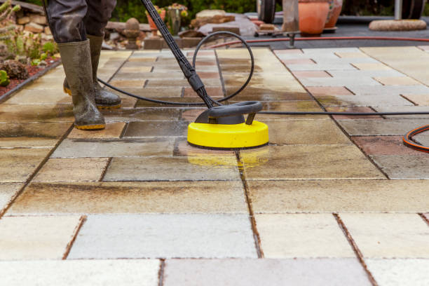 Concrete Sealing in Andrews Af, MD