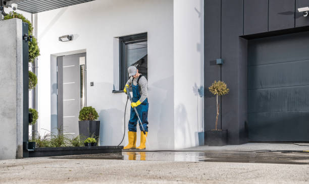Best Restaurant Pressure Washing  in Andrews Af, MD